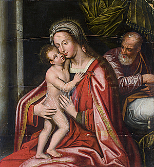 Schuler Auktionen AG - Antwerpen, 16.Jh.