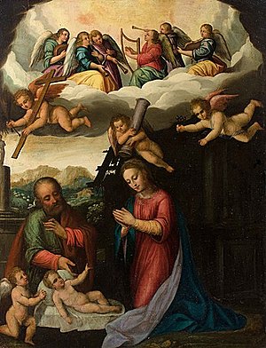 Schuler Auktionen AG - Ferrari, Gaudenzio 