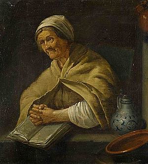 Schuler Auktionen AG - Holland, 17.Jh.