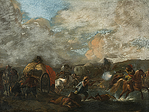Schuler Auktionen AG - Wouwerman, Philips 