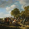 Schuler Auktionen AG - Wouwerman, Pieter 