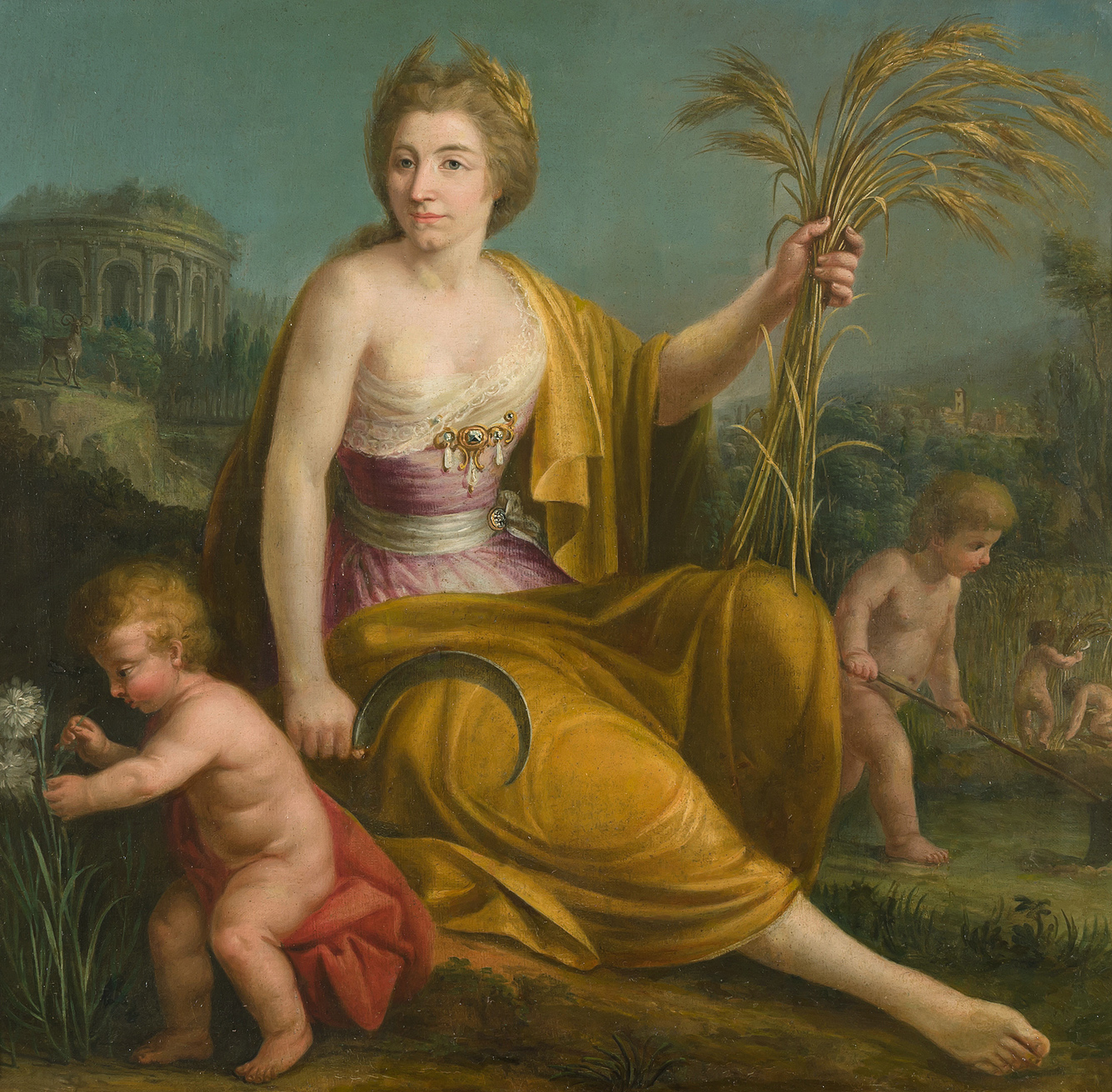 Italien, um 1800 Schuler Auktionen Zürich