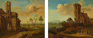 Schuler Auktionen AG - Schütz, Franz 