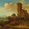 Schuler Auktionen AG - Schütz, Franz 