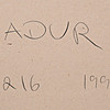 Schuler Auktionen AG - Badur, Frank 