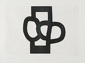 Schuler Auktionen AG - Chillida, Eduardo