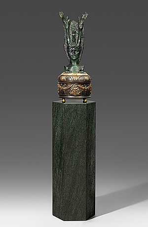 Schuler Auktionen AG - Fuchs, Ernst