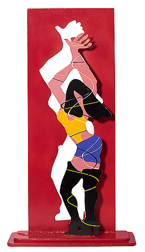 Schuler Auktionen AG - Prescott, Frederick