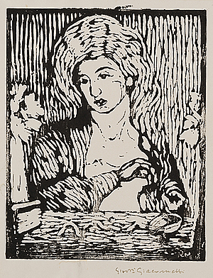 Schuler Auktionen AG - Giacometti, Giovanni