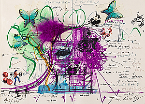 Schuler Auktionen AG - Tinguely, Jean