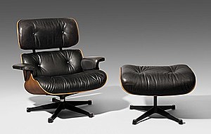 Schuler Auktionen AG - Eames, Charles und Ray 