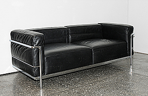 Schuler Auktionen AG - Le Corbusier, Charlotte Perriand und Pierre Jeanneret