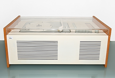 Schuler Auktionen AG - Dieter Rams & Hans Gugelot