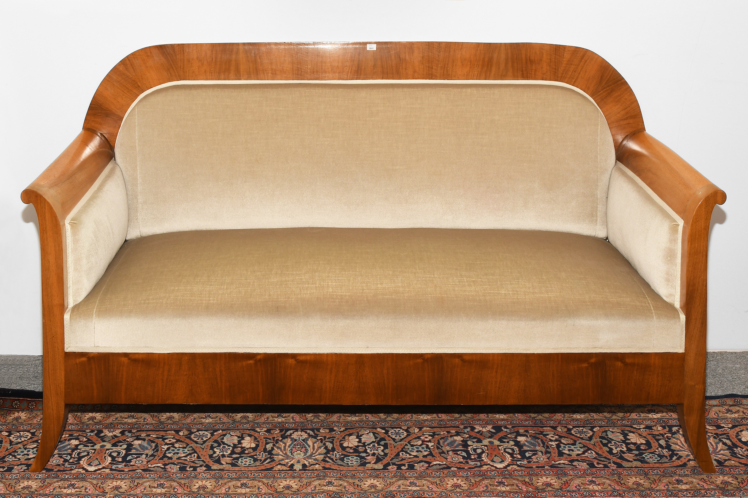 Sofa - Schuler Auktionen Zürich