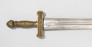 Schuler Auktionen AG - Faschinenmesser