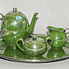 Schuler Auktionen AG - Tee/Kaffeeservice, Richard Ginori