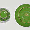 Schuler Auktionen AG - Tee/Kaffeeservice, Richard Ginori