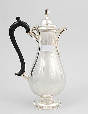 Schuler Auktionen AG - Henkelkanne