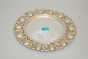 Schuler Auktionen AG - Teller