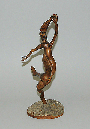 Schuler Auktionen AG - Figur