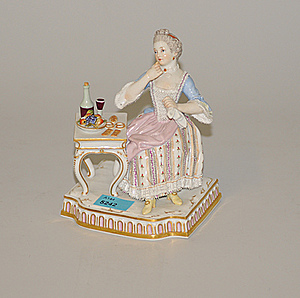 Schuler Auktionen AG - Figurengruppe