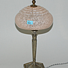 Schuler Auktionen AG - Kleine Tischlampe
