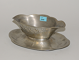 Schuler Auktionen AG - Saucière