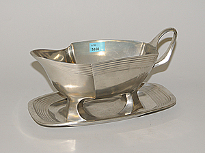 Schuler Auktionen AG - Saucière