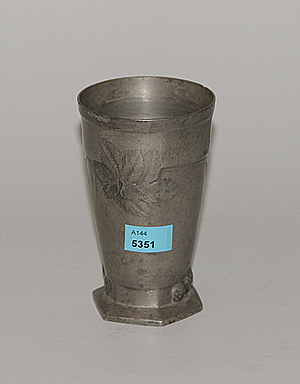 Schuler Auktionen AG - Becher