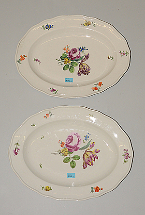 Schuler Auktionen AG - Lot: 2 Platten