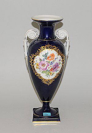 Schuler Auktionen AG - Henkelvase