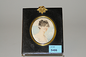 Schuler Auktionen AG - Damenporträt