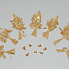 Schuler Auktionen AG - Lot: Strohsträusschen