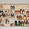Schuler Auktionen AG - Lot: Puppenschuhe