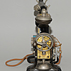Schuler Auktionen AG - Skelett-Telefon "L.M. Ericsson"