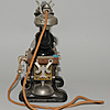 Schuler Auktionen AG - Skelett-Telefon "L.M. Ericsson"