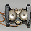 Schuler Auktionen AG - Skelett-Telefon "L.M. Ericsson"