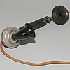 Schuler Auktionen AG - Skelett-Telefon "L.M. Ericsson"