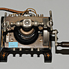 Schuler Auktionen AG - Skelett-Telefon "L.M. Ericsson"