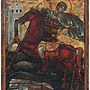 Schuler Auktionen AG - Hl. Demetrios
