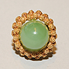 Schuler Auktionen AG - Jade-Ring