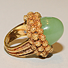 Schuler Auktionen AG - Jade-Ring