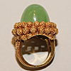Schuler Auktionen AG - Jade-Ring