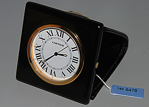 Schuler Auktionen AG - Cartier Panthere