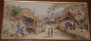 Schuler Auktionen AG - Comba, Pierre