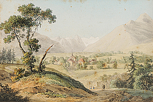 Schuler Auktionen AG - Linck, Jean-Antoine