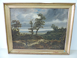 Schuler Auktionen AG - Burckhardt, Johann Ludwig