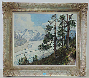 Schuler Auktionen AG - Huguenin-Virchaux, Henri
