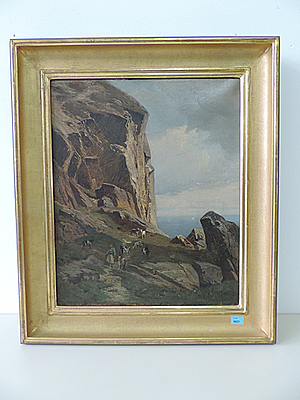 Schuler Auktionen AG - Lemaitre, Nathanaël