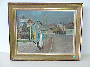 Schuler Auktionen AG - Stauffer, Fred